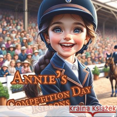 Annie's Competition Day Ribbons Todd Bandel 9798333671622
