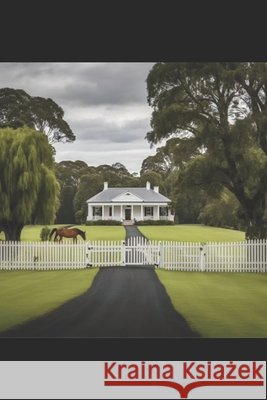 Saddletrees Vicky Stevens 9798333785114