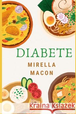 Diabete Mirella Macon 9798333804518