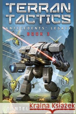 Terran Tactics Daniel Schinhofen 9798333868107