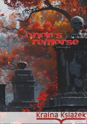 Orion's Remorse Ringo Macabenta 9798333977410