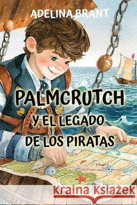 Palmcrutch y el Legado de los Piratas: Sprachniveau A2 Spanisch-deutsche Übersetzung Adelina Brant 9798333999375