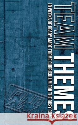 Team Themes Volume 4 Kenny Simpson 9798334046207