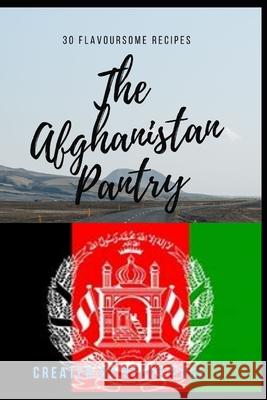 The Afghanistan Pantry: 