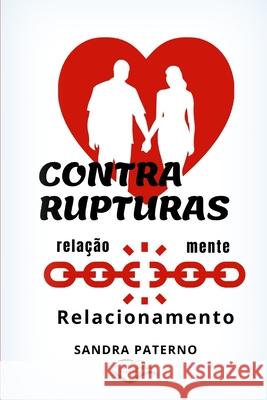 Contra Rupturas Sandra Paterno 9798334589223