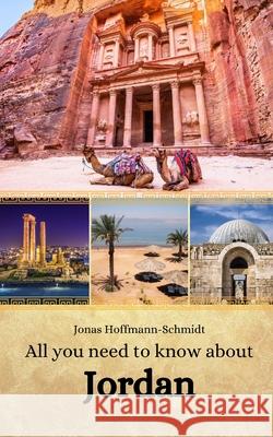 All you need to know about Jordan Linda Amber Chambers, Jonas Hoffmann-Schmidt 9798334623620