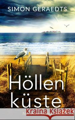 Höllenküste Simon Geraedts 9798334647046