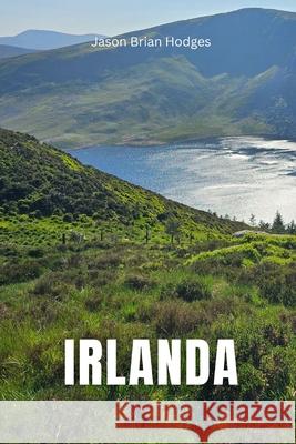 Irlanda Jason Brian Hodges 9798334809017