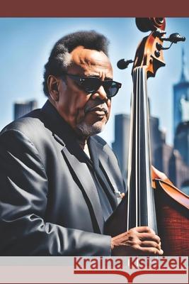 Jazz Masters and Modern Movements Abraham Ninan 9798334880283