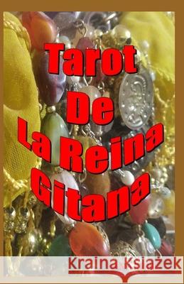 Tarot de la Reina Gitana Ana Rubio 9798334891746