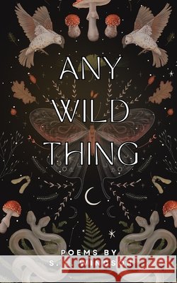 Any Wild Thing S L Windsor 9798335132404