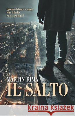 Il Salto Martin Rima 9798335145527