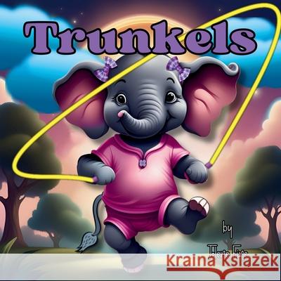 Trunkels Jolene Fine 9798335226493