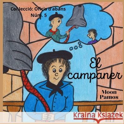 El campaner Moon Pamos 9798335331371