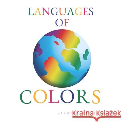 Languages of Colors L Lovell 9798335548533
