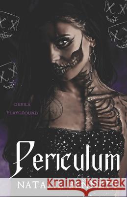 Periculum Natalie Bennett 9798335558174