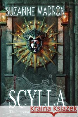 Scylla Suzi M, Suzanne Madron 9798335647991