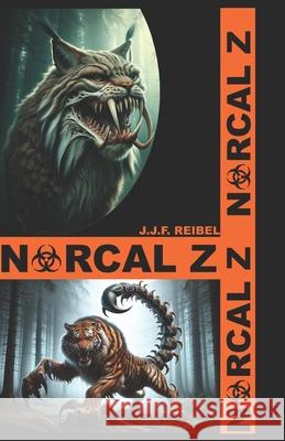 Norcal Z Jean-Jacques Reibel 9798335736602