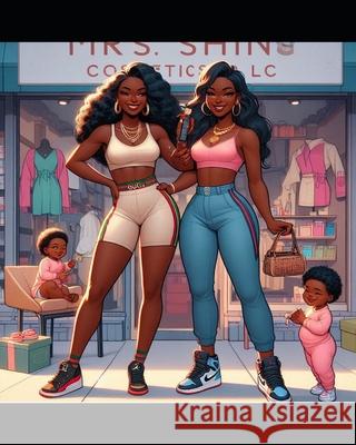 Title: Hustle & Heart: ATL Takeover Miller 9798336081190