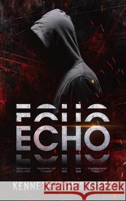 Echo Kenneth James Allen 9798336427950