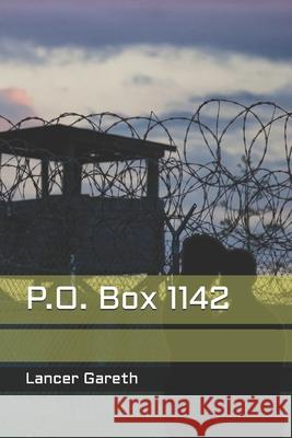 P.O. Box 1142 Lancer Gareth 9798336671971