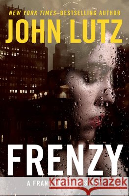 Frenzy John Lutz 9798337200323