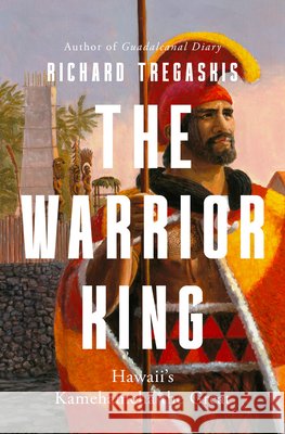 Warrior King Richard Tregaskis 9798337200477