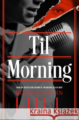 Til Morning Hill, Bonnie Hearn 9798337205229 Open Road Media Mystery & Thri