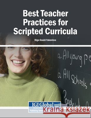 Best Teacher Practices for Scripted Curricula Gould-Yakovleva, Olga 9798337350288