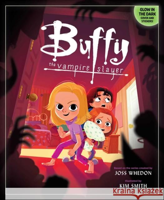 Buffy the Vampire Slayer: A Picture Book  9798337401300 Insight Kids