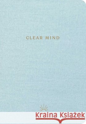 Clear Mind Insight Editions 9798337403380