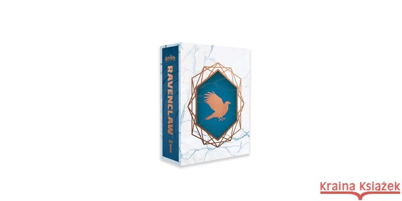 Harry Potter: Ravenclaw (Tiny Book) Jody Revenson 9798337404936