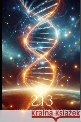 213: English version Sergio Hernández Montiel 9798337662770