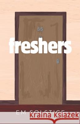 Freshers Em Solstice 9798337841847