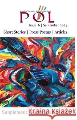 Pol Whyburd, Louise, Mohanta, Gauranga, Das, Subrata Kumar 9798338448847 Independently Published