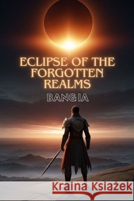 Eclipse of the Forgotten Realms Bang Ia 9798338794784