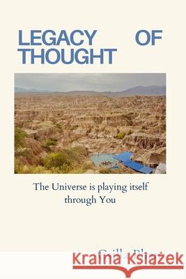 Legacy of Thought Csilla Phan 9798338911587