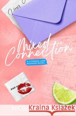 Mixed Connection Nicole Devonne 9798339107187 Independently Published
