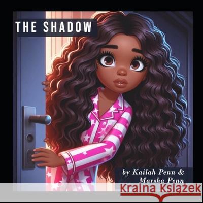 The Shadow Marsha Penn, Kailah Penn 9798339706731