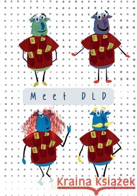 Meet DLD Loren Crisp 9798340907158