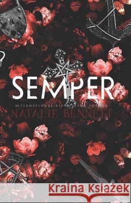Semper Natalie Bennett 9798341051973