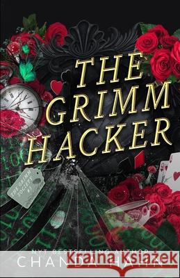 The Grimm Hacker Chanda Hahn 9798342006545