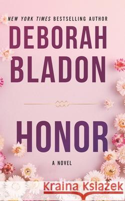 Honor Deborah Bladon 9798342039086