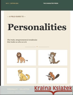 Personality: Understanding Personalities Min, Byung K. 9798343156782