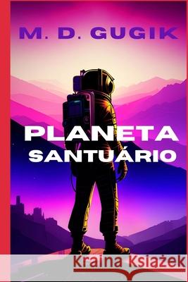 Planeta Santuário Gugik, MD 9798344443140