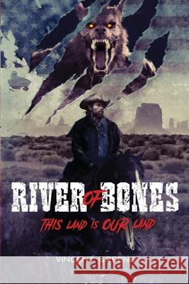 River of Bones Thea Magerand, Susan Gaigher, Vincent Greene 9798344883540