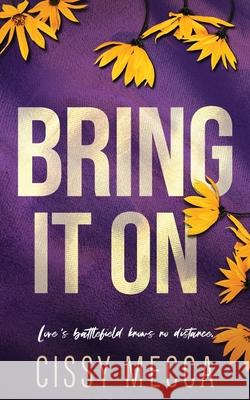 Bring It On Cissy Mecca 9798345845592