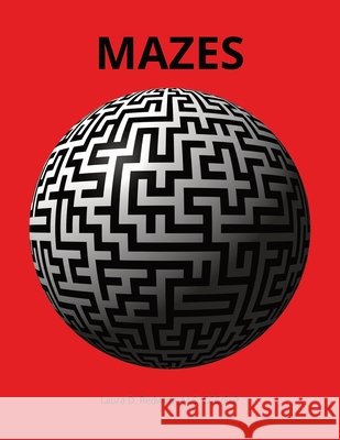 Mazes M S CCC/Slp Laura D Redwine 9798345847909