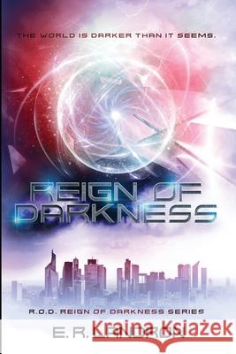 Reign of Darkness Publicaciones Lola, E R Landron 9798345876527