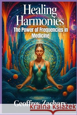 Healing Harmonies: The Power of Frequencies in Medicine Geoffrey Zachary 9798346177913